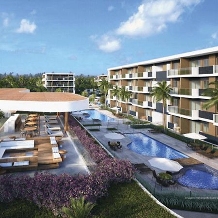 Makia Beach Resort By Smart Stays Pôrto das Galinhas Esterno foto