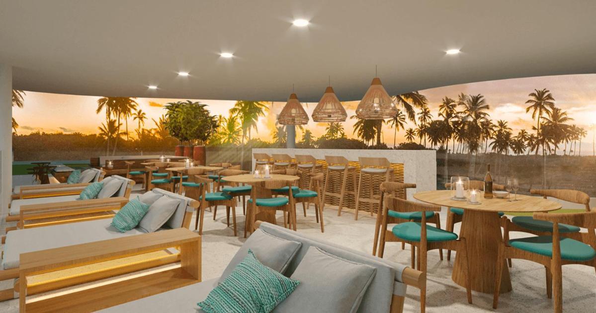 Makia Beach Resort By Smart Stays Pôrto das Galinhas Esterno foto