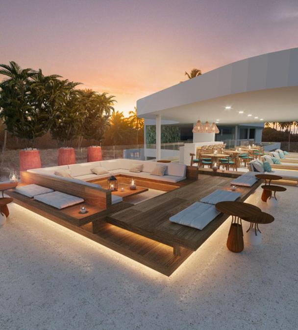 Makia Beach Resort By Smart Stays Pôrto das Galinhas Esterno foto