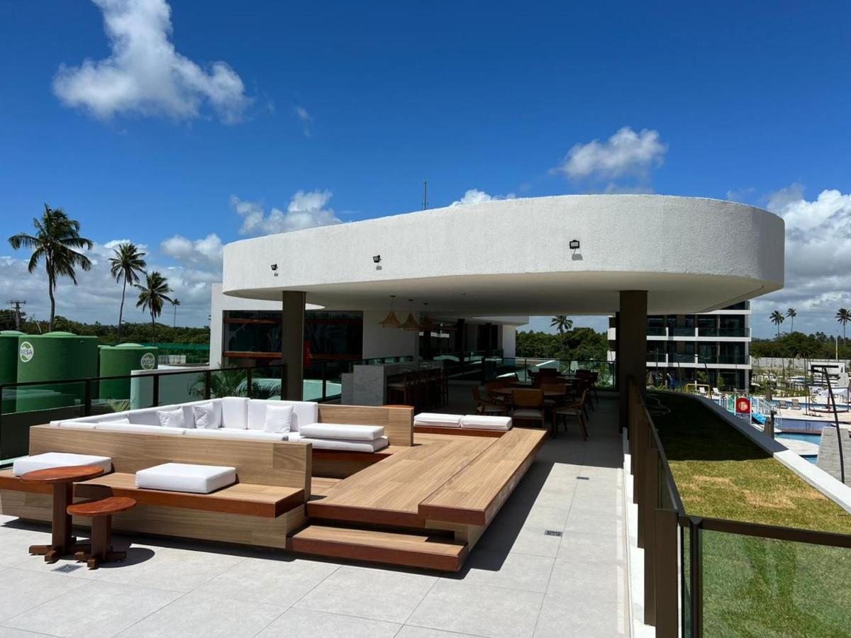Makia Beach Resort By Smart Stays Pôrto das Galinhas Esterno foto