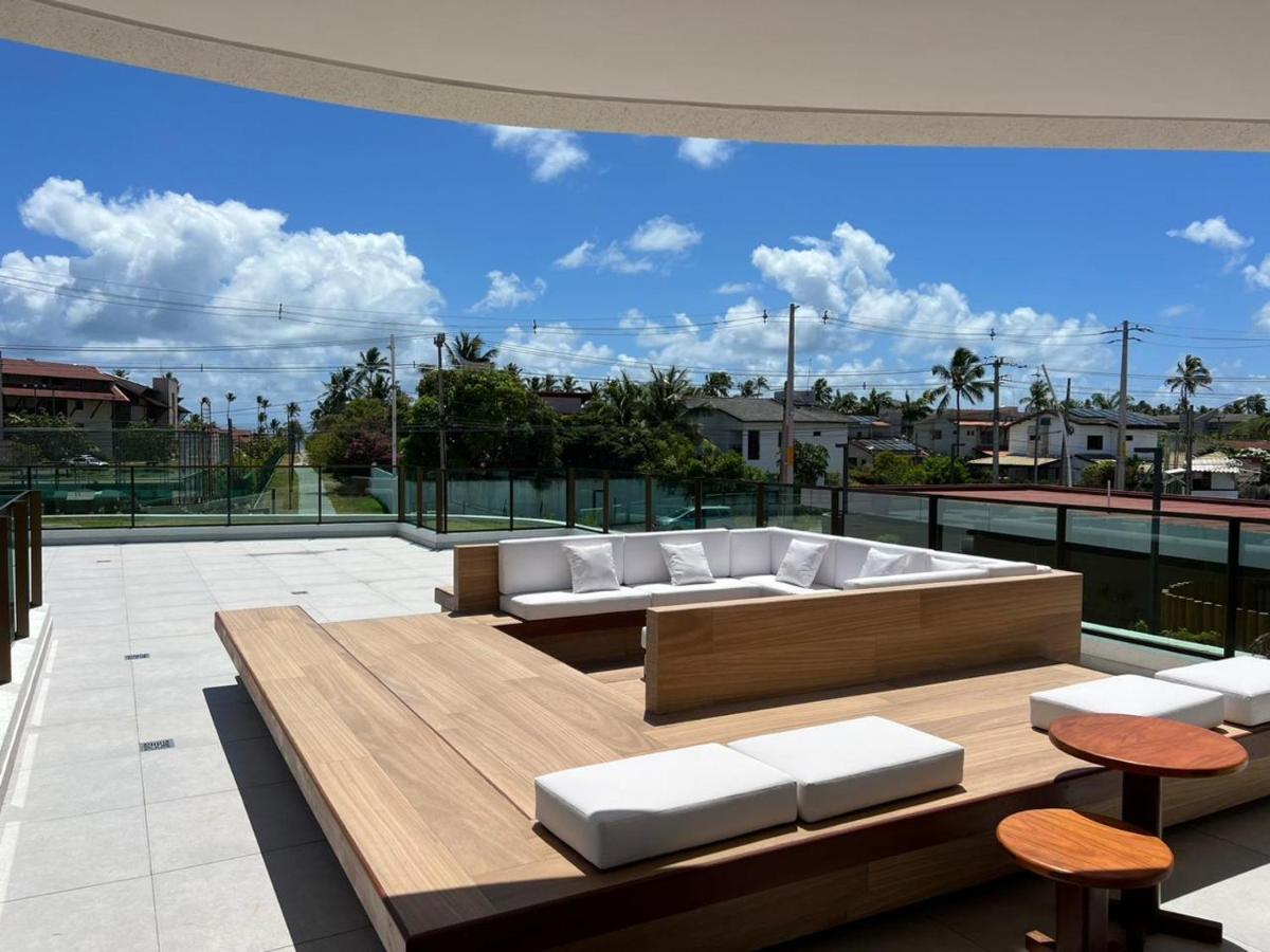 Makia Beach Resort By Smart Stays Pôrto das Galinhas Esterno foto