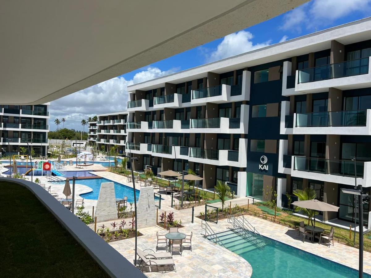 Makia Beach Resort By Smart Stays Pôrto das Galinhas Esterno foto