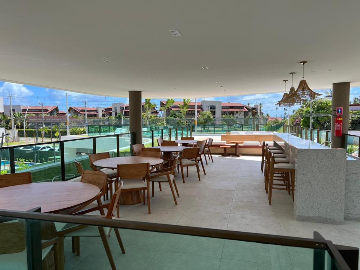 Makia Beach Resort By Smart Stays Pôrto das Galinhas Esterno foto