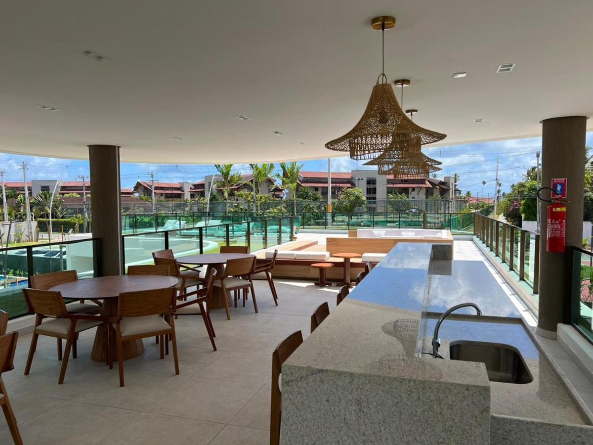 Makia Beach Resort By Smart Stays Pôrto das Galinhas Esterno foto