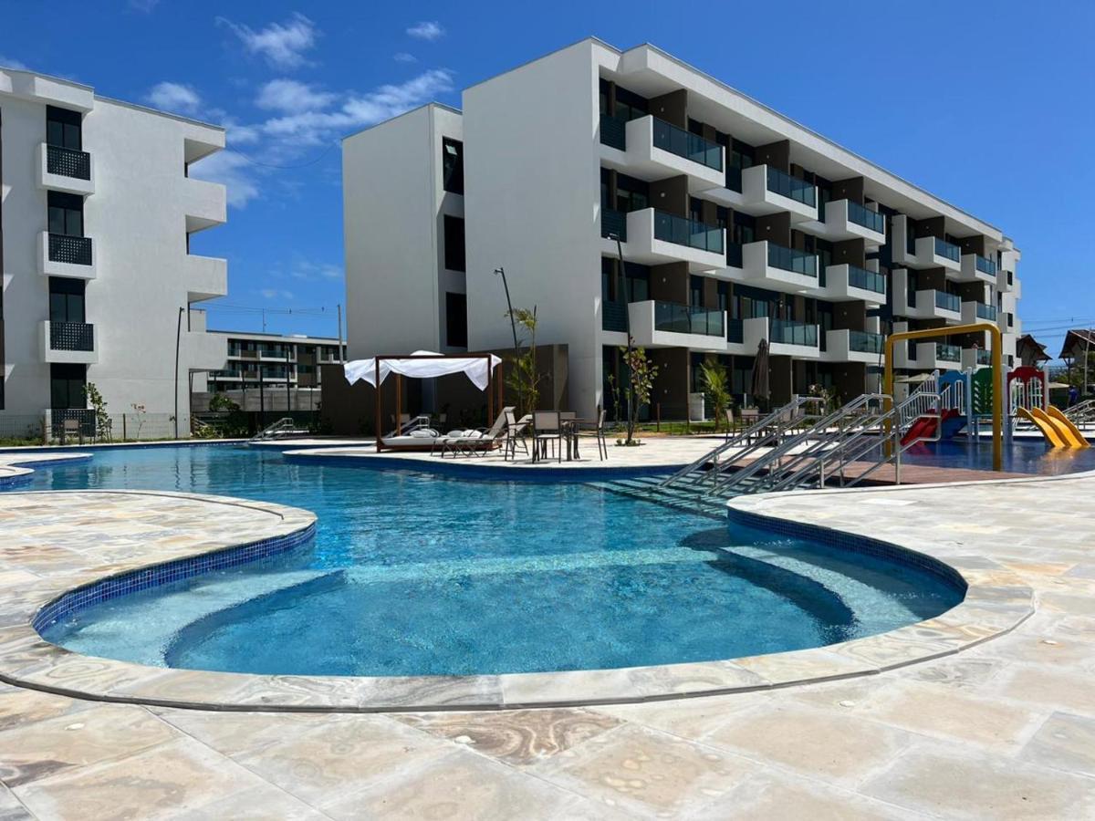 Makia Beach Resort By Smart Stays Pôrto das Galinhas Esterno foto
