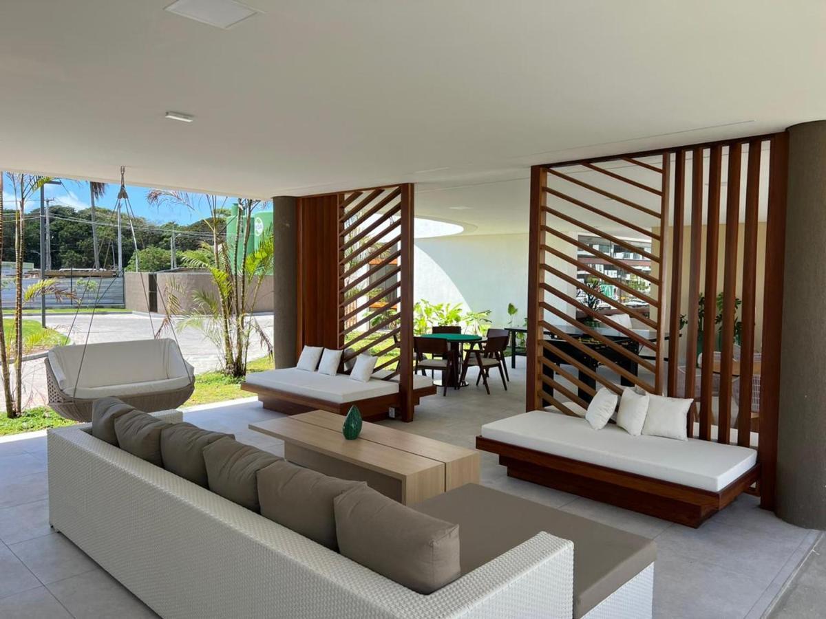 Makia Beach Resort By Smart Stays Pôrto das Galinhas Esterno foto