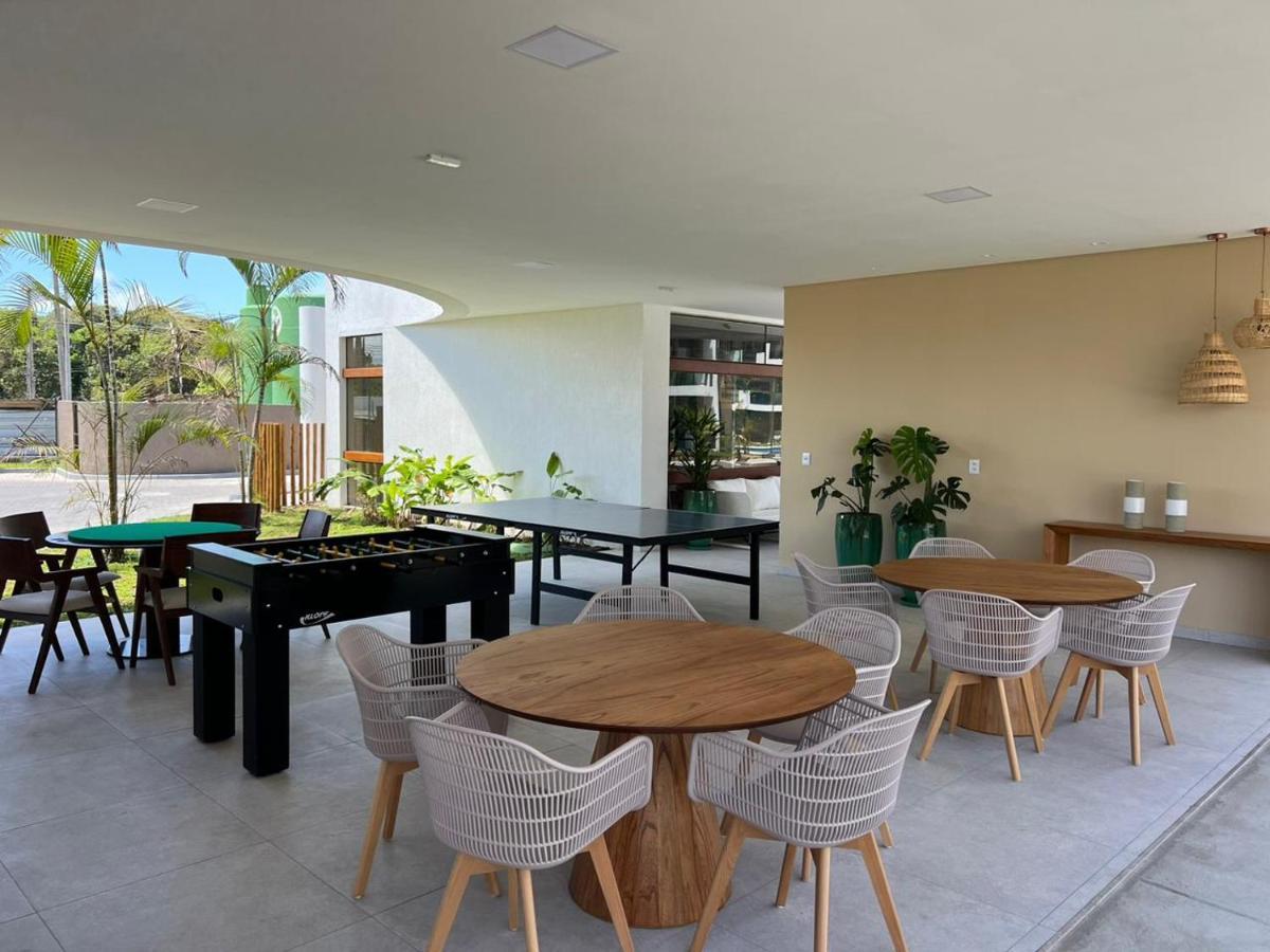 Makia Beach Resort By Smart Stays Pôrto das Galinhas Esterno foto