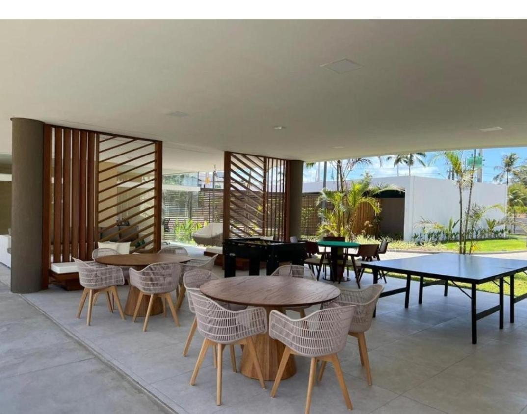 Makia Beach Resort By Smart Stays Pôrto das Galinhas Esterno foto