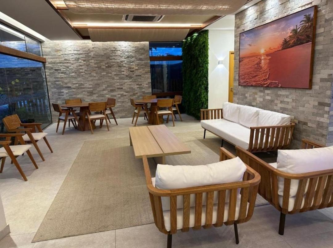 Makia Beach Resort By Smart Stays Pôrto das Galinhas Esterno foto