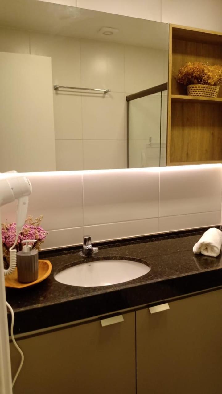 Makia Beach Resort By Smart Stays Pôrto das Galinhas Esterno foto