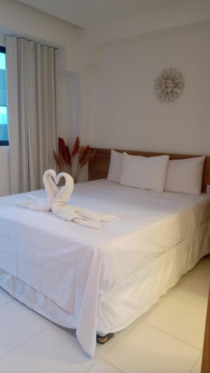 Makia Beach Resort By Smart Stays Pôrto das Galinhas Esterno foto