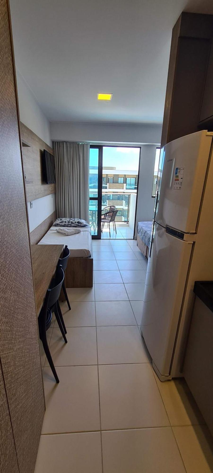 Makia Beach Resort By Smart Stays Pôrto das Galinhas Esterno foto