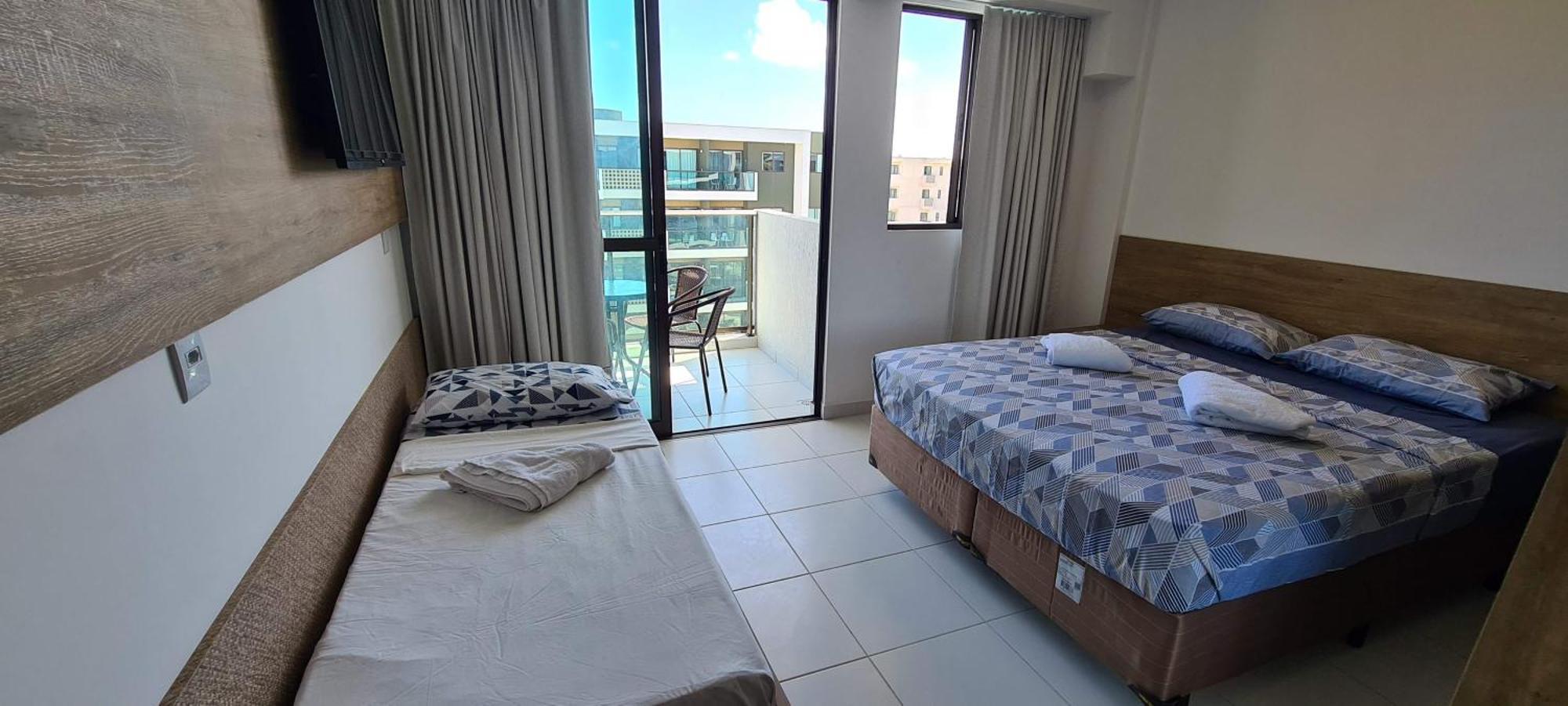 Makia Beach Resort By Smart Stays Pôrto das Galinhas Esterno foto