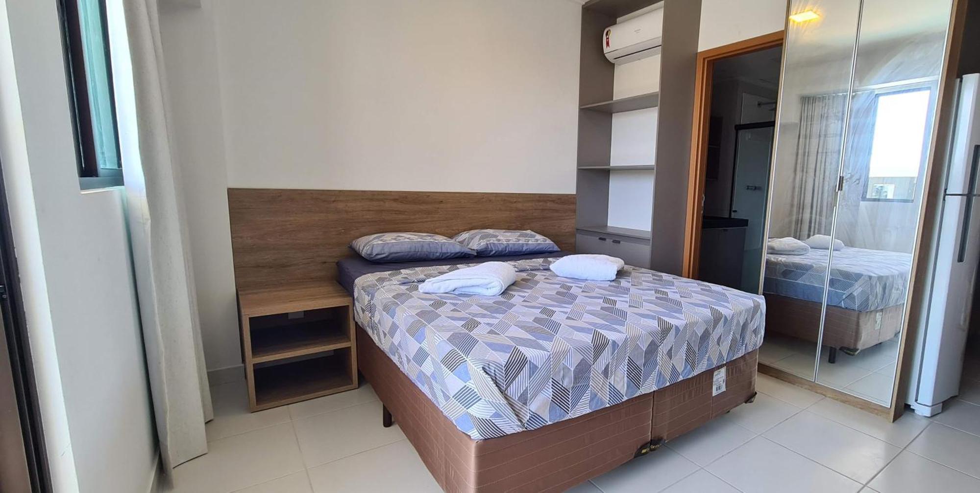 Makia Beach Resort By Smart Stays Pôrto das Galinhas Esterno foto