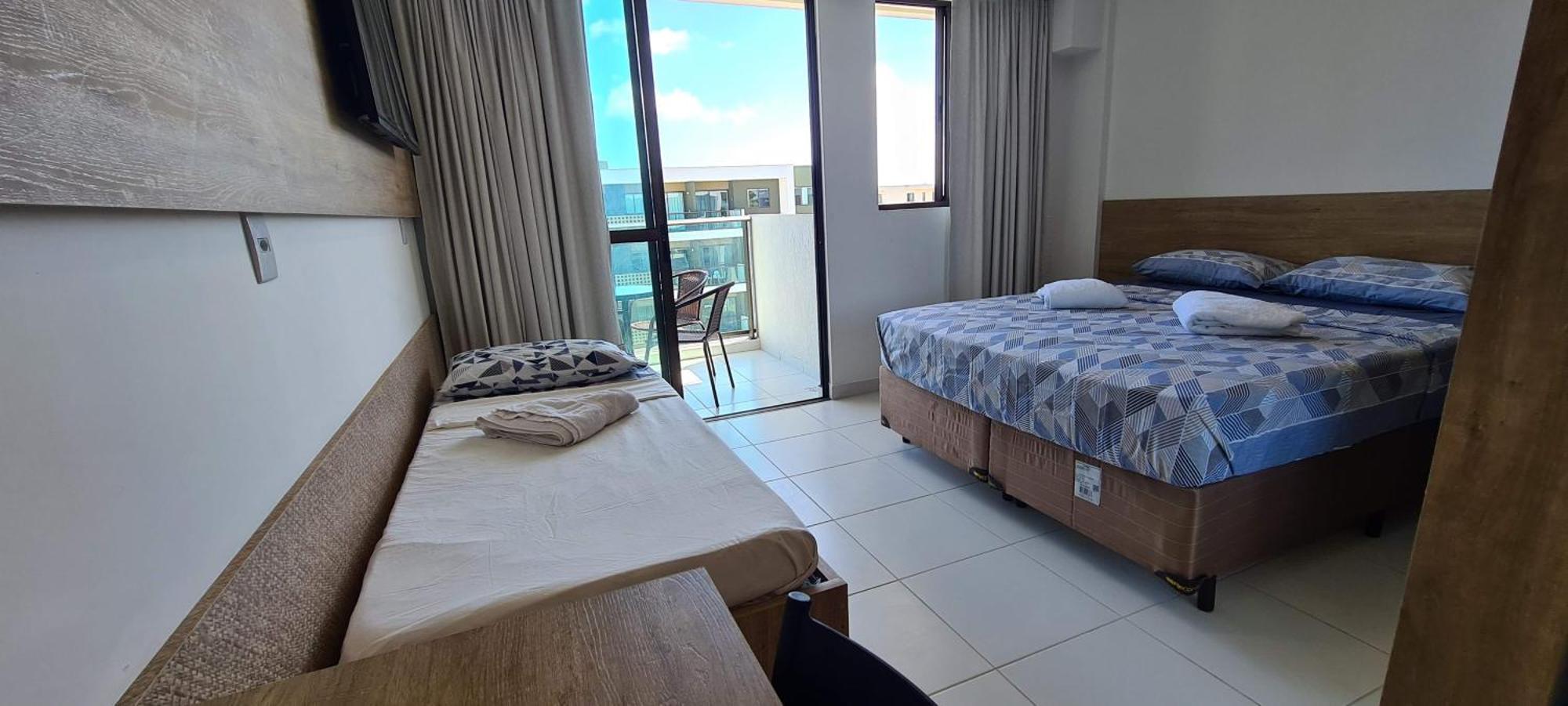 Makia Beach Resort By Smart Stays Pôrto das Galinhas Esterno foto