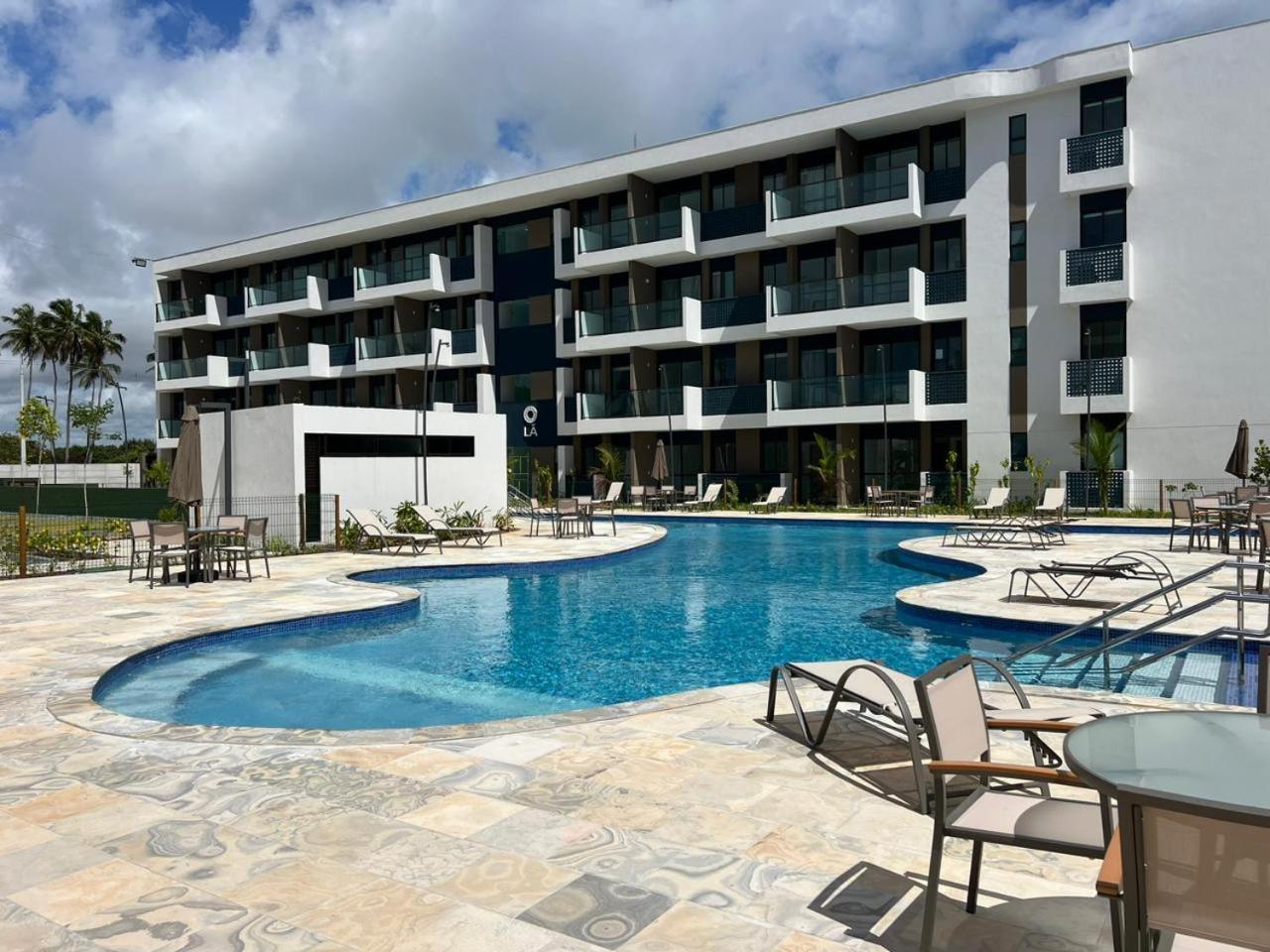 Makia Beach Resort By Smart Stays Pôrto das Galinhas Esterno foto