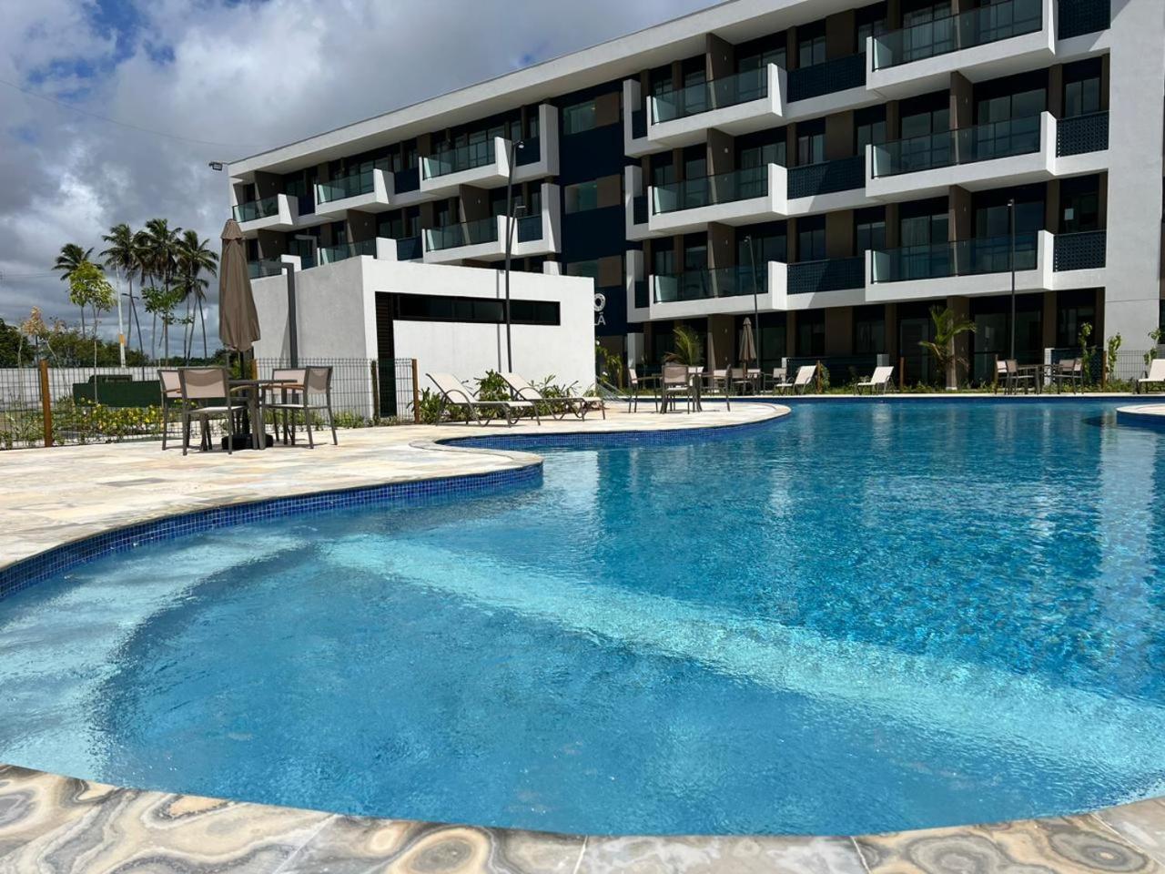 Makia Beach Resort By Smart Stays Pôrto das Galinhas Esterno foto