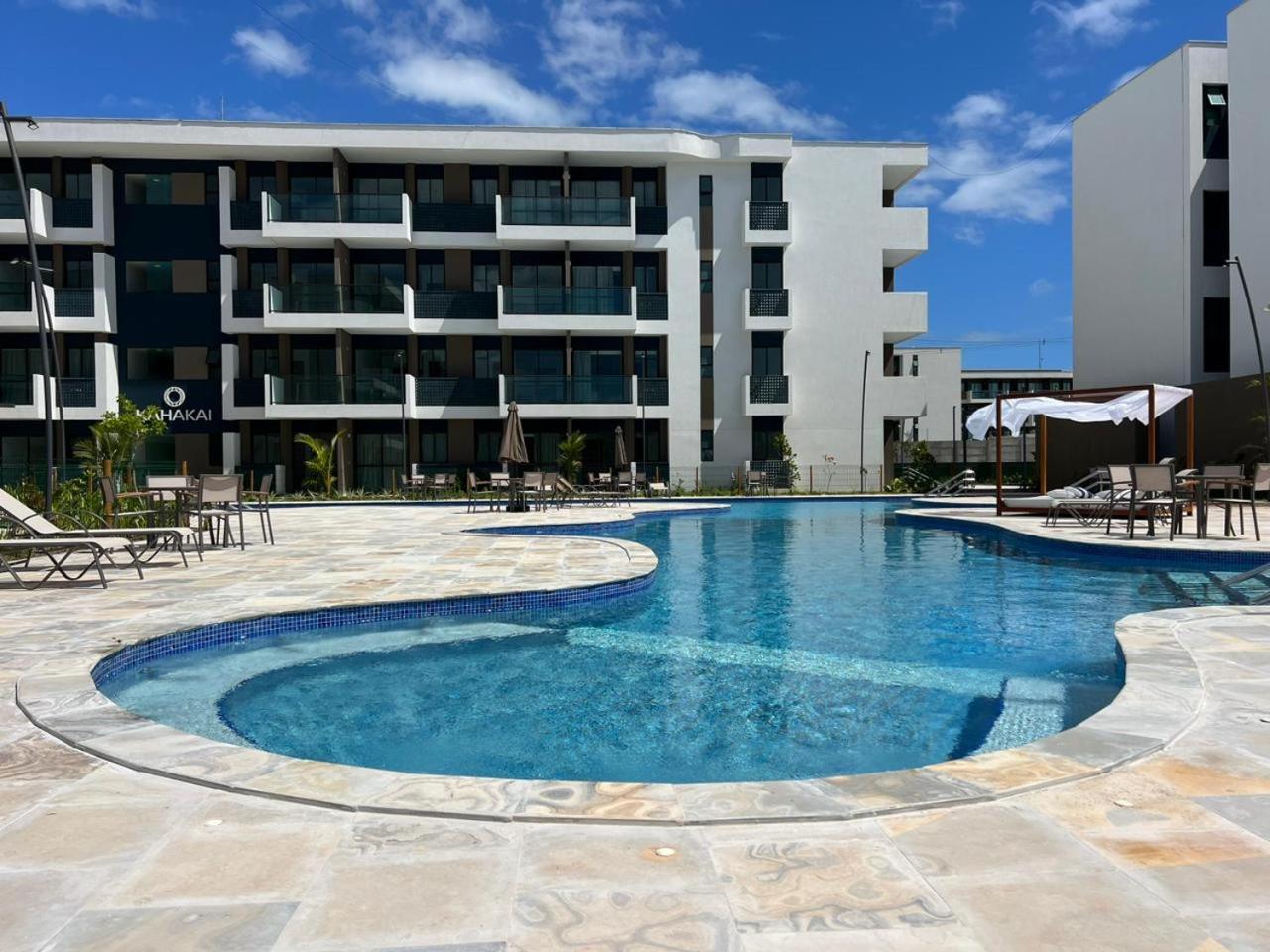 Makia Beach Resort By Smart Stays Pôrto das Galinhas Esterno foto