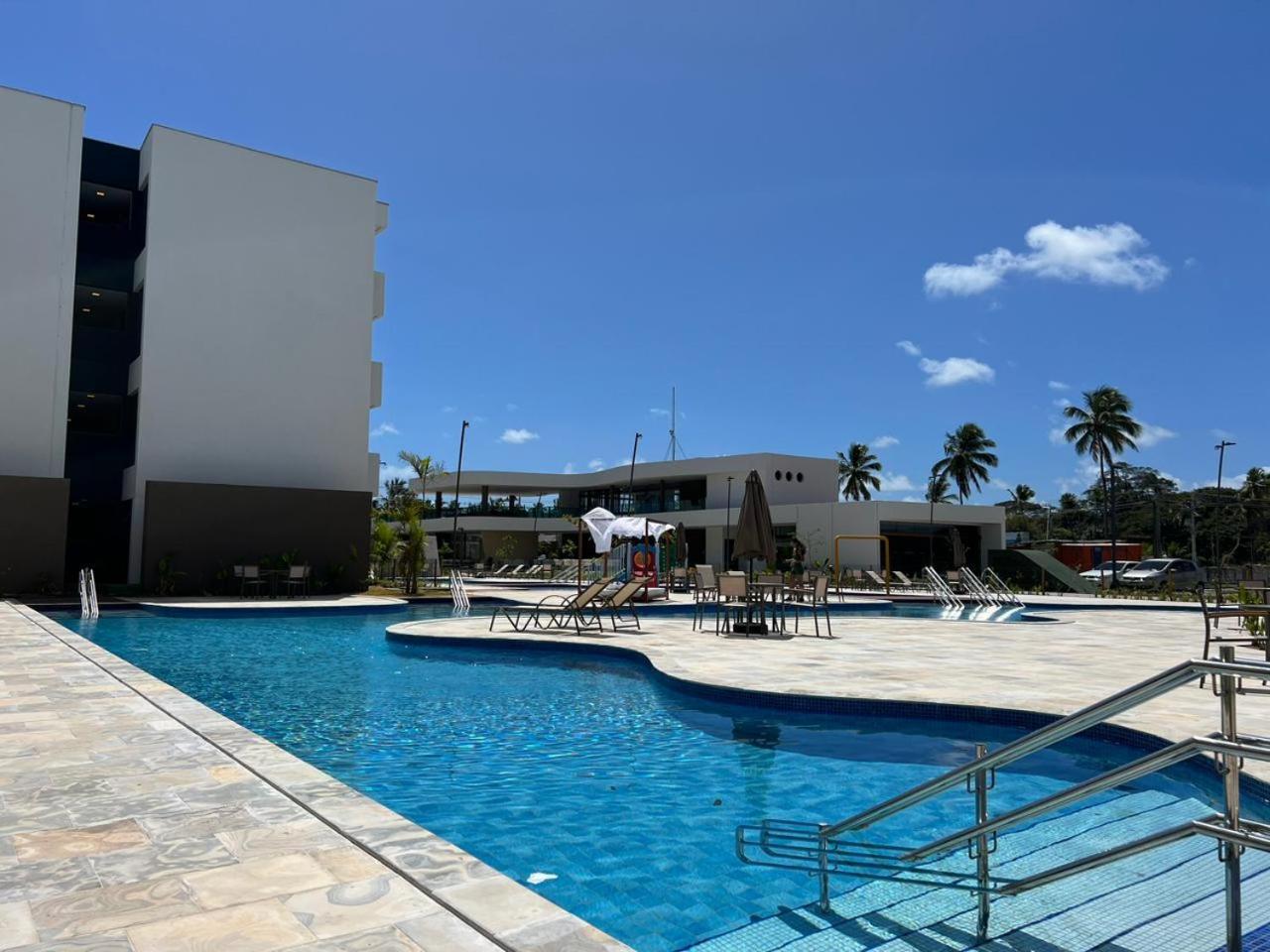 Makia Beach Resort By Smart Stays Pôrto das Galinhas Esterno foto