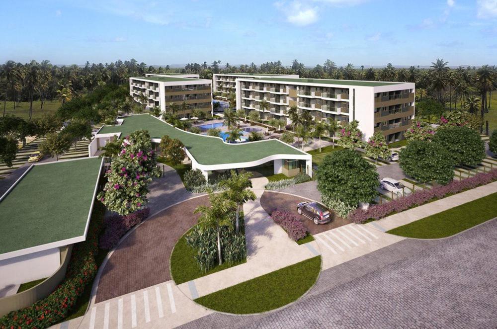 Makia Beach Resort By Smart Stays Pôrto das Galinhas Esterno foto
